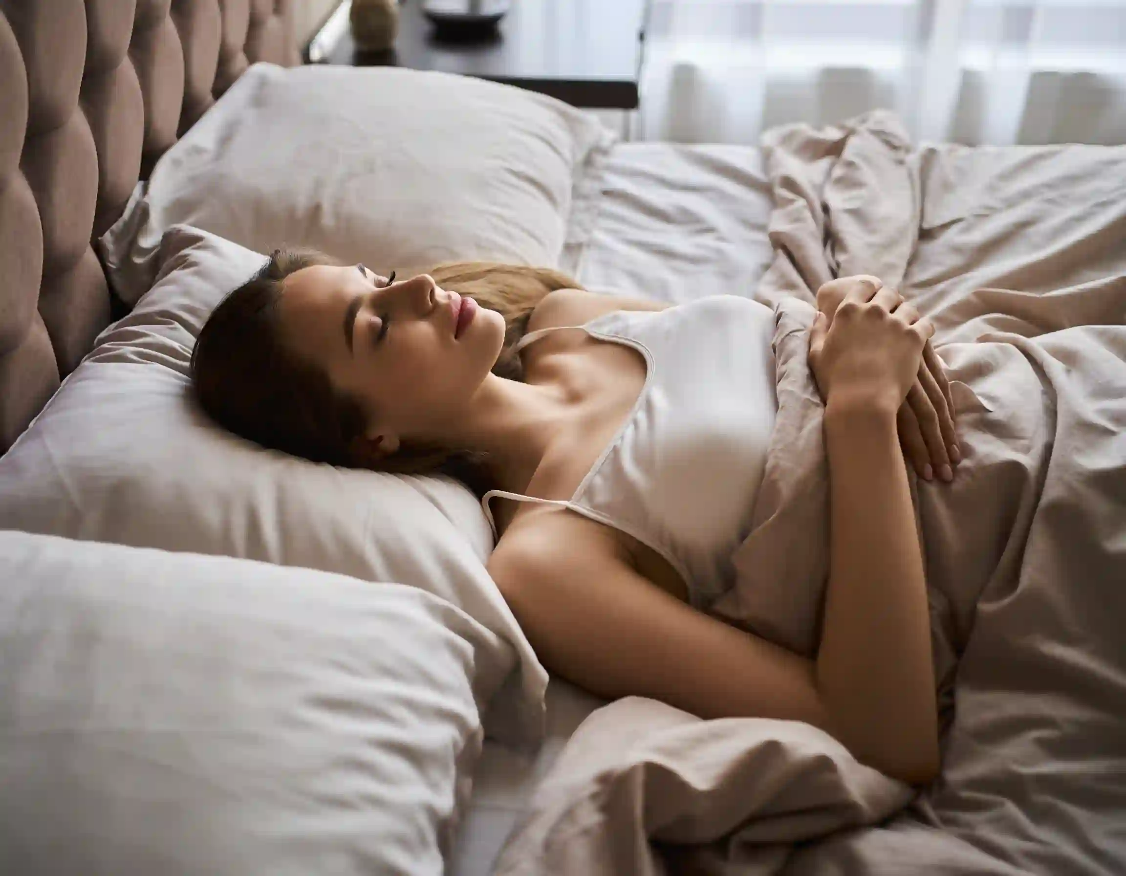 Den natürlichen Schlafrythmus zurückgewinnen mit SleepZZZ