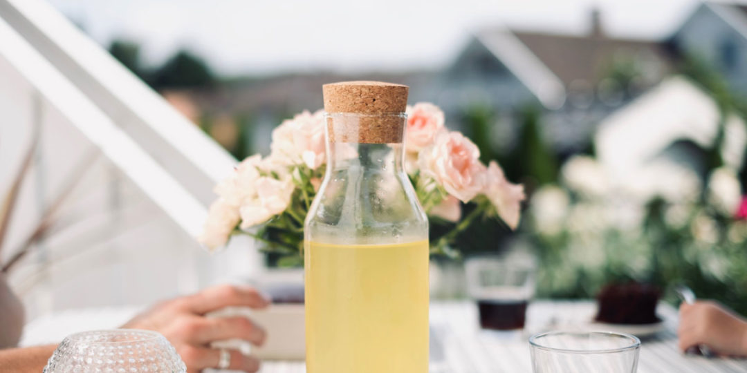 Sauerkrautsaft