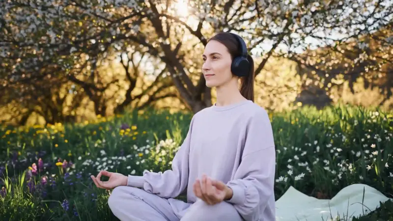 Allergien natürlich lindern mit einem MindChange Audioprogramm