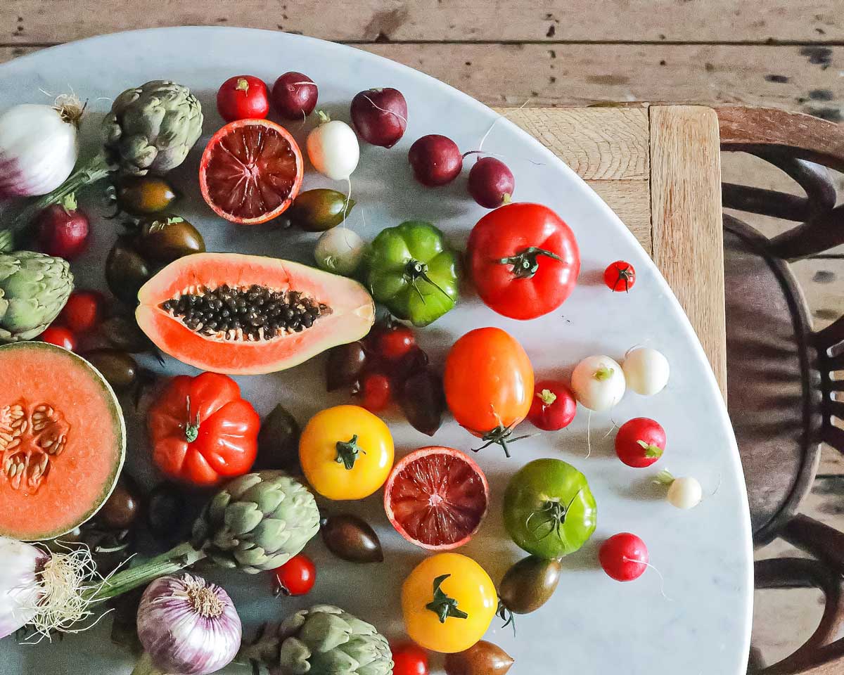 Wie wirken Bitterstoffe in Pflanzen, Obst & Gemüse?