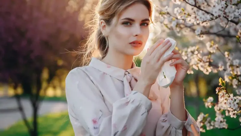 Heuschnupfen Tipps – Natürliche Hilfe