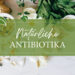 Natürliche Antibiotika