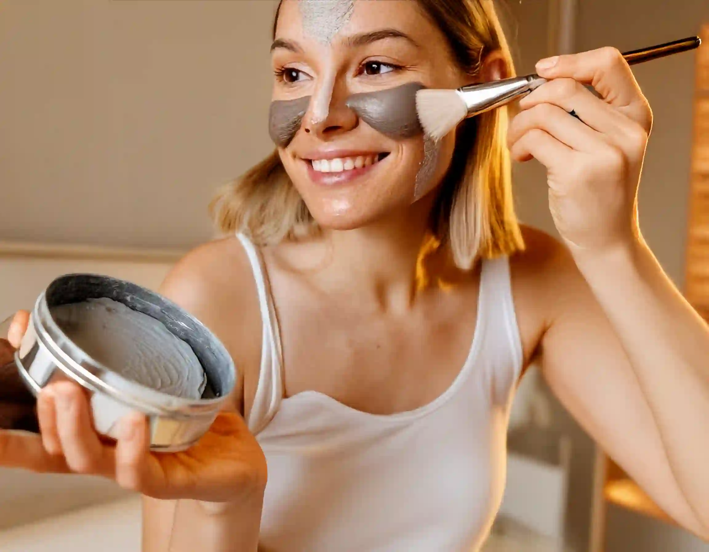 Naturkosmetik selber machen – DIY Rezepte