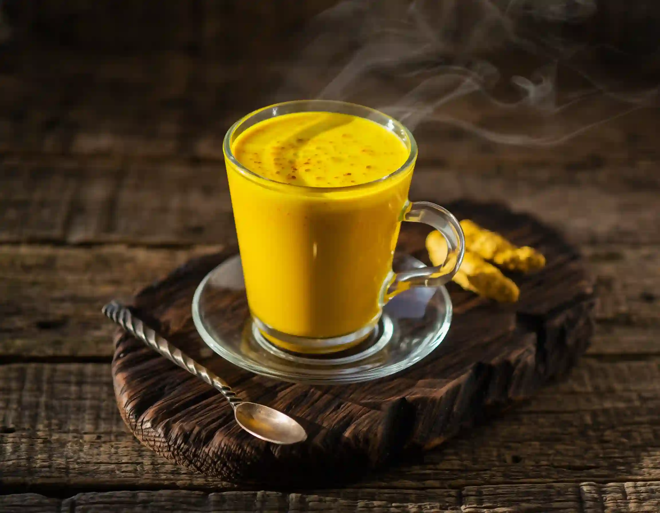 Kurkuma: Die Goldene Wurzel für Gesundheit und Genuss