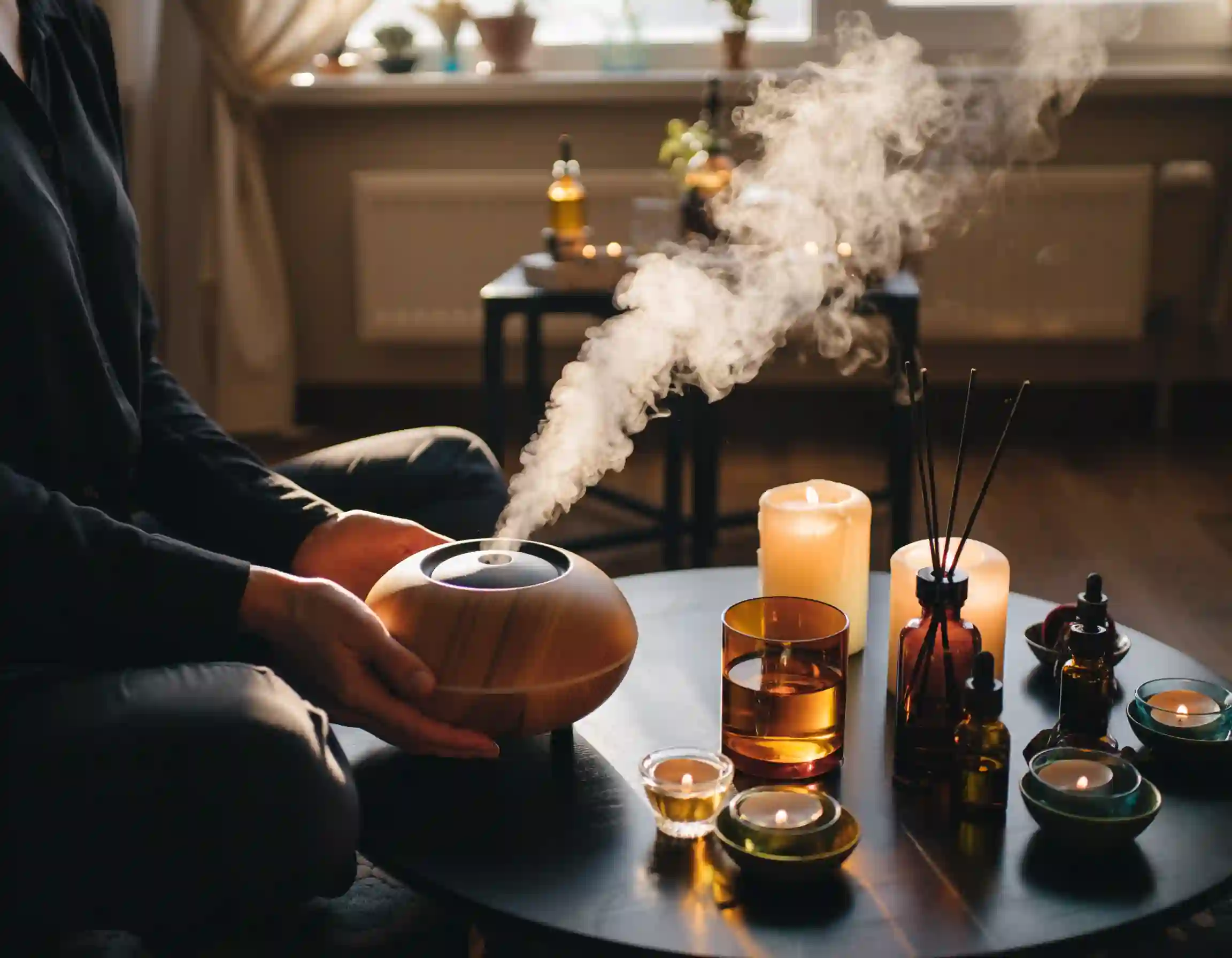 Die Heilkraft der Marma-Therapie