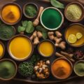 Superfoods im Ayurveda