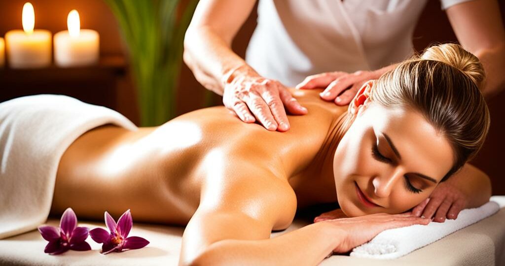 Ayurveda Massage