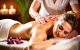 Ayurveda Massage