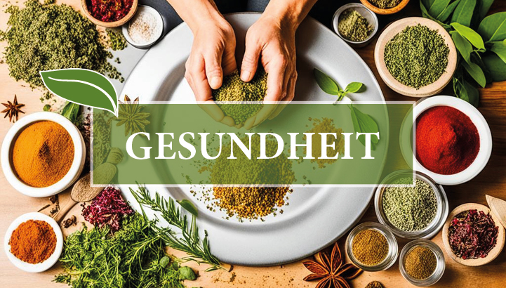 gesundheit