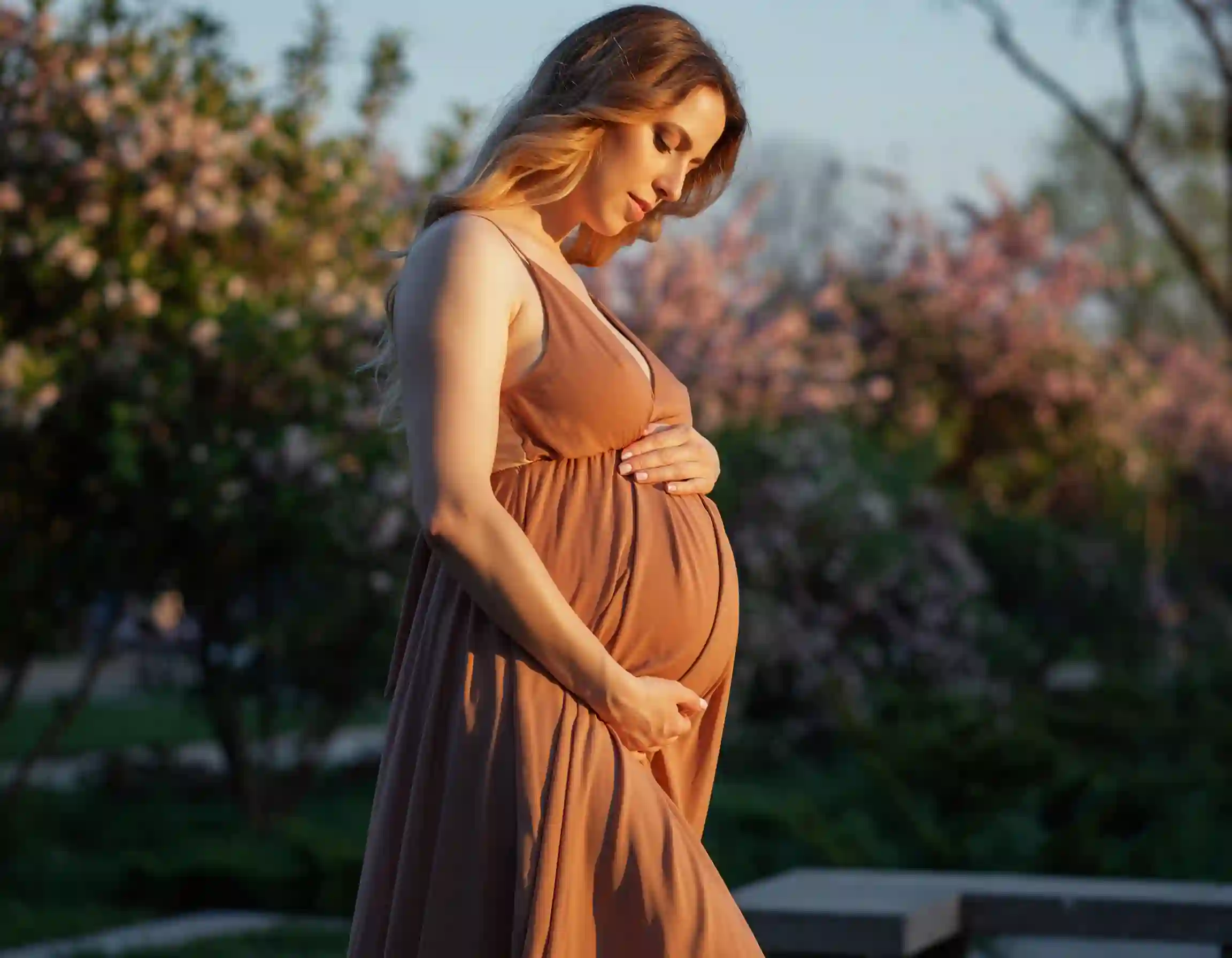 Ayurveda und Kinderwunsch: Auf dem Weg zur Schwangerschaft