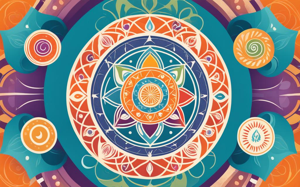 Ayurvedische Konstitutionstypen