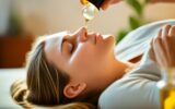 Nasya im Ayurveda