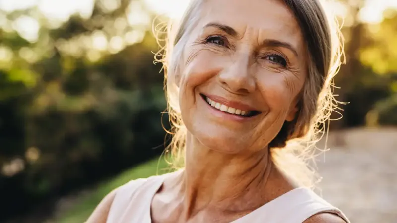 Ayurvedische Anti-Aging-Geheimnisse: Natürlich jung bleiben