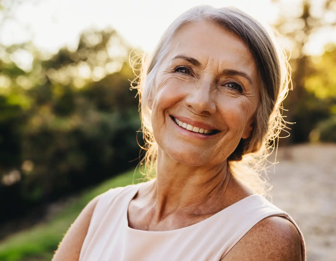 Ayurvedische Anti-Aging-Geheimnisse: Natürlich jung bleiben