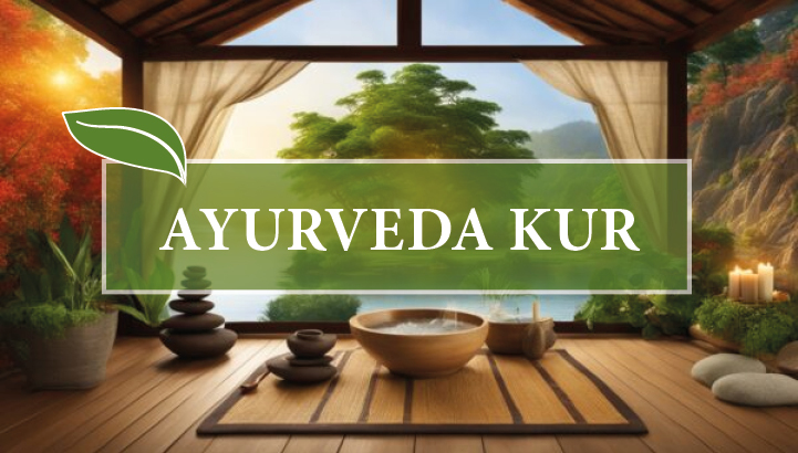 Ayurveda Kur