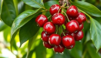 Superfood Acerola