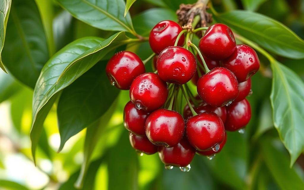 Superfood Acerola