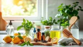 ayurvedische putzmittel selber machen