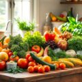 fasten gesund