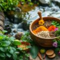 Darmsanierung mit Ayurveda