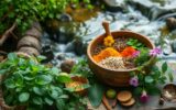 Darmsanierung mit Ayurveda