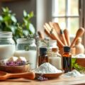 Deocreme selber machen