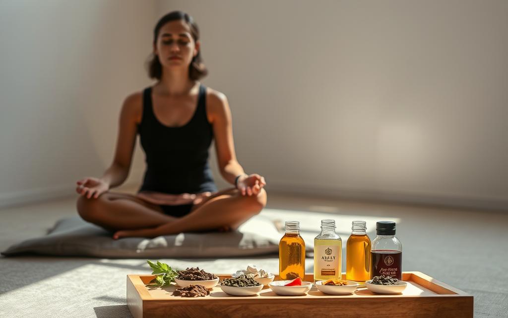 ayurvedisches fasten