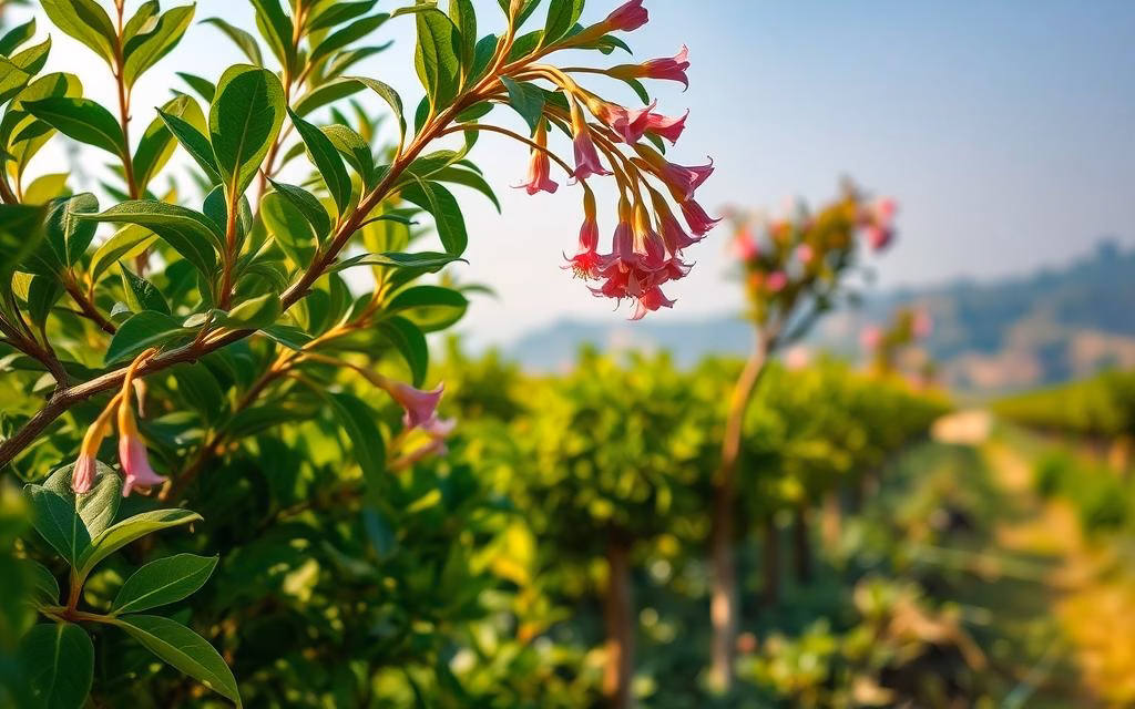 Ashoka – Die ayurvedische Heilpflanze in der Frauenheilkunde
