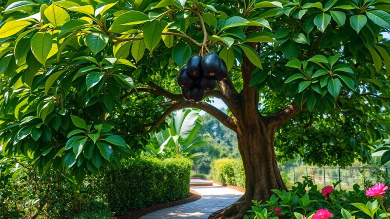 Jambu im Ayurveda