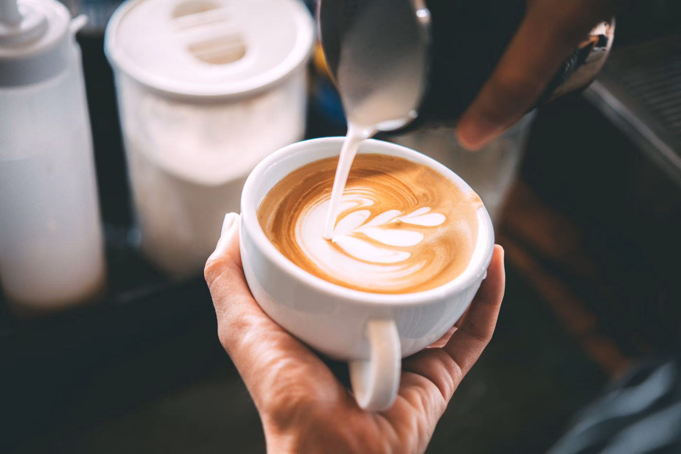 Gesundheit Kaffee: Vorteile und Mythen entschlüsselt