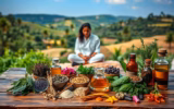 Ayurveda was ist das?