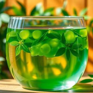 Ayurvedisches Wasser: Vorteile & Anwendungstipps