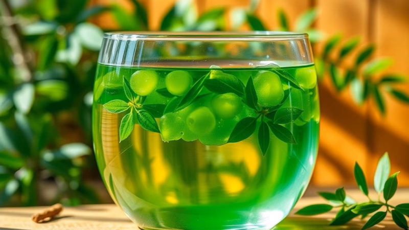 Ayurvedisches Wasser: Vorteile & Anwendungstipps
