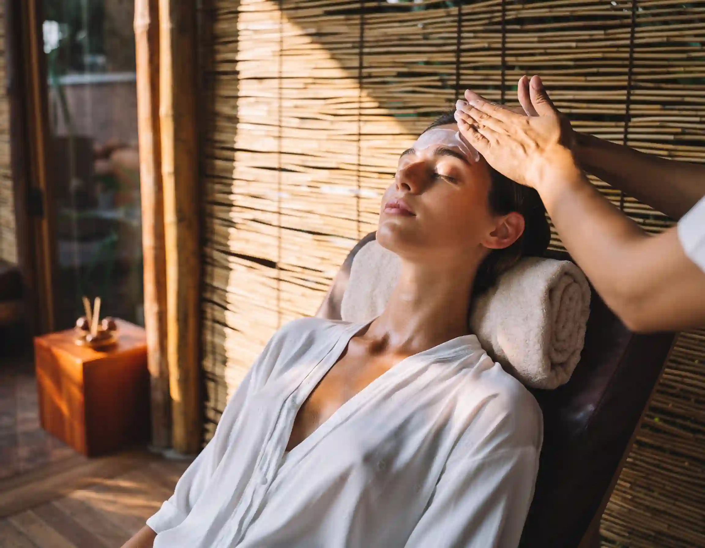 Zu viel Vata im Körper