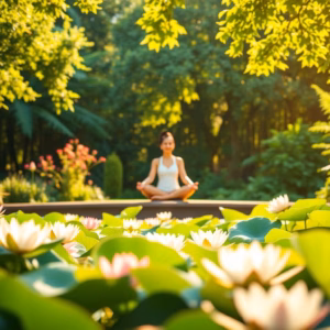 Dinacharya Ayurveda: Dein Weg zu mehr Wohlbefinden