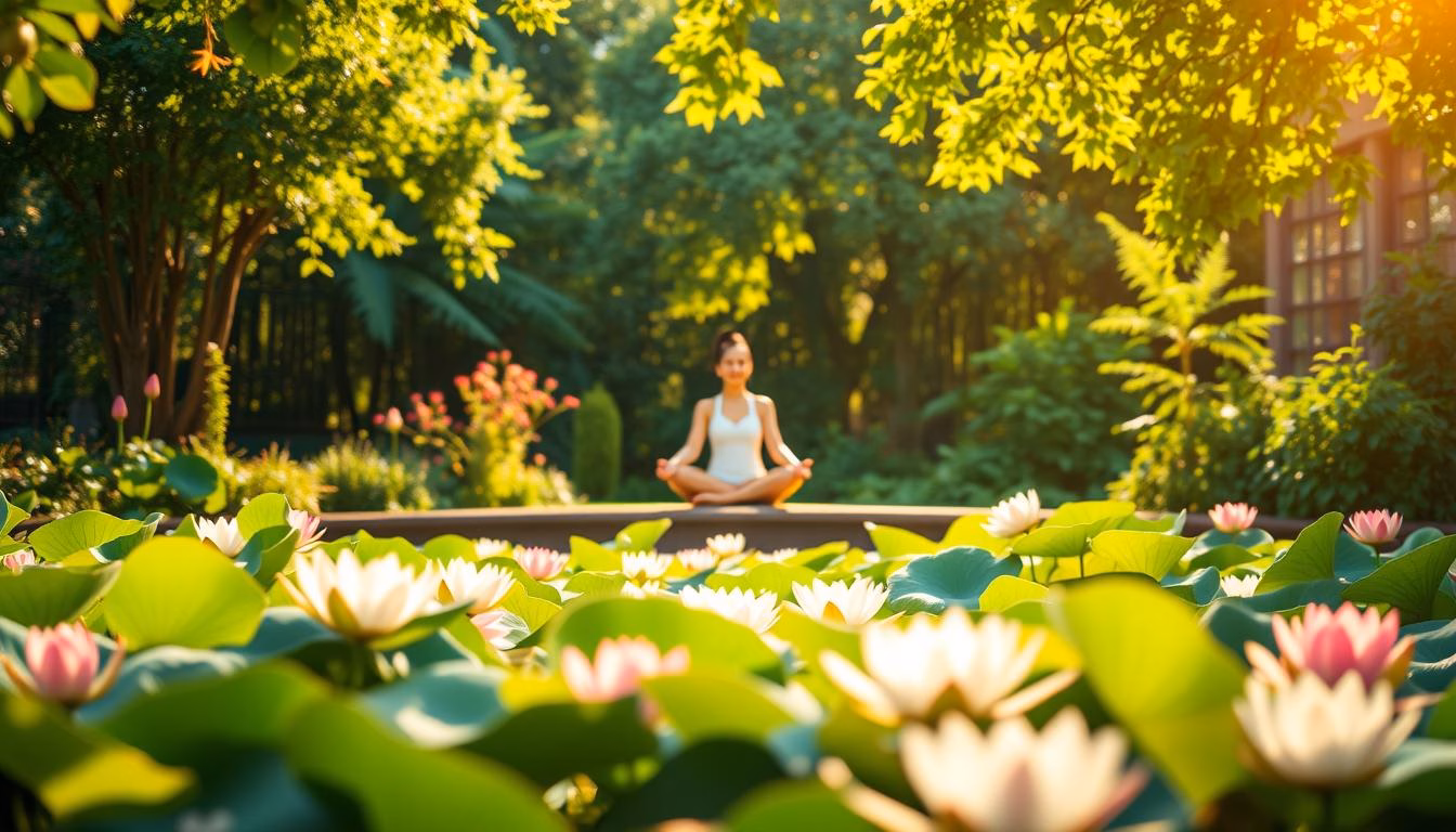 Dinacharya Ayurveda: Dein Weg zu mehr Wohlbefinden