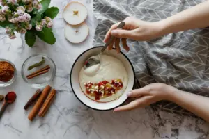 Ayurvedische Ernährung bei Reizdarm