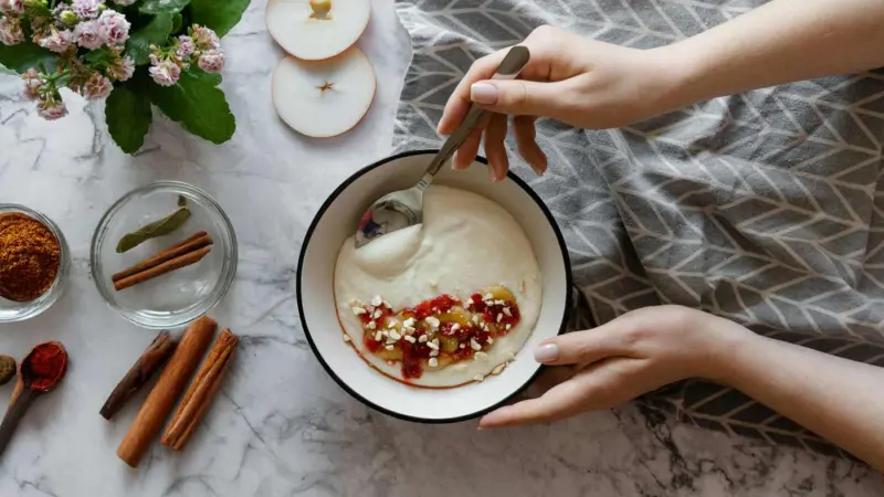 Ayurvedische Ernährung bei Reizdarm