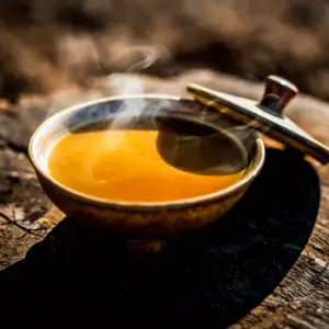 Ayurvedische Ernährung bei Reizdarm