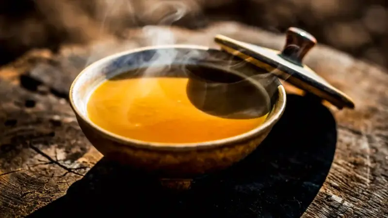 Ayurvedische Ernährung bei Reizdarm