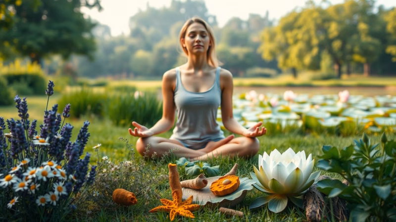 Periodenkrämpfe lindern mit Ayurveda