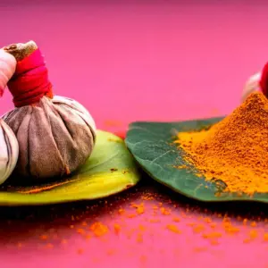Ayurveda vs TCM: Die Unterschiede und Gemeinsamkeiten