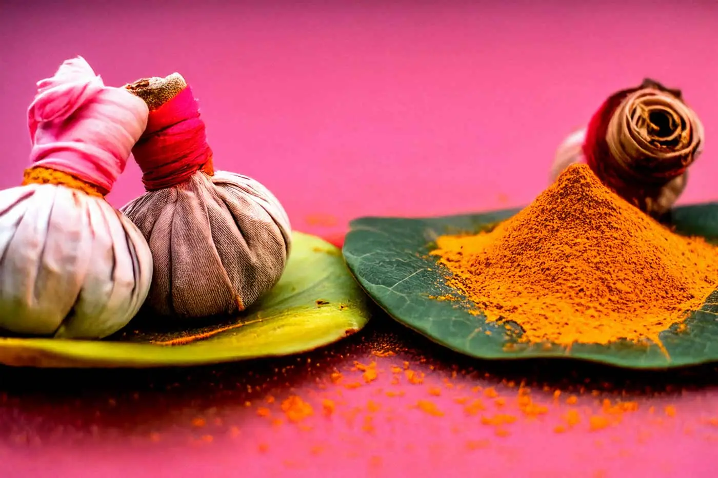 Ayurveda vs TCM: Die Unterschiede und Gemeinsamkeiten