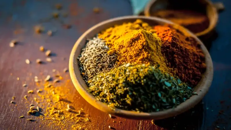 Gesunde Ernährung mit Ahara: Tipps und Rezepte