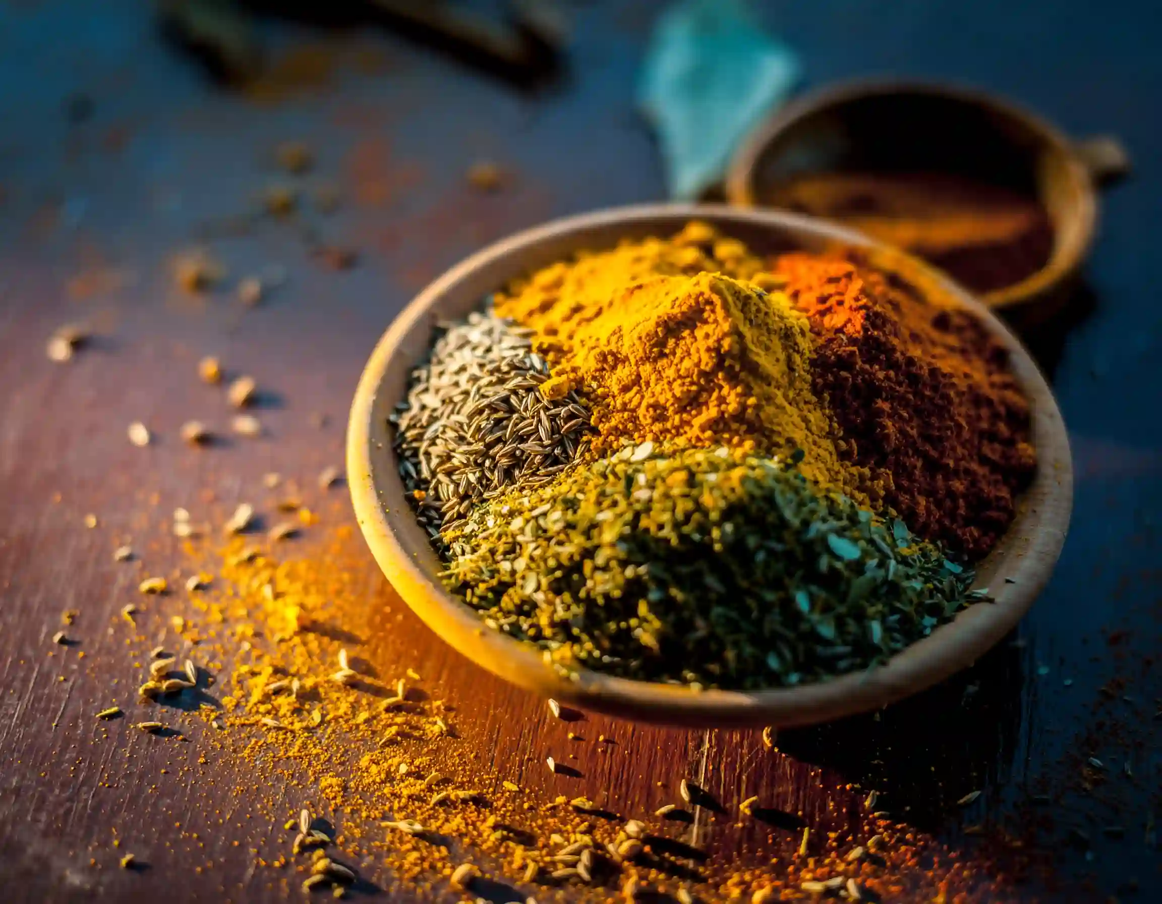 Gesunde Ernährung mit Ahara: Tipps und Rezepte