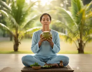 Pitta reduzieren: 5 effektive Tipps gegen Hitze, Sodbrennen und Entzündungen