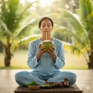 Pitta reduzieren: 5 effektive Tipps gegen Hitze, Sodbrennen und Entzündungen