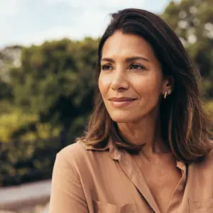 Perimenopause und Ayurveda