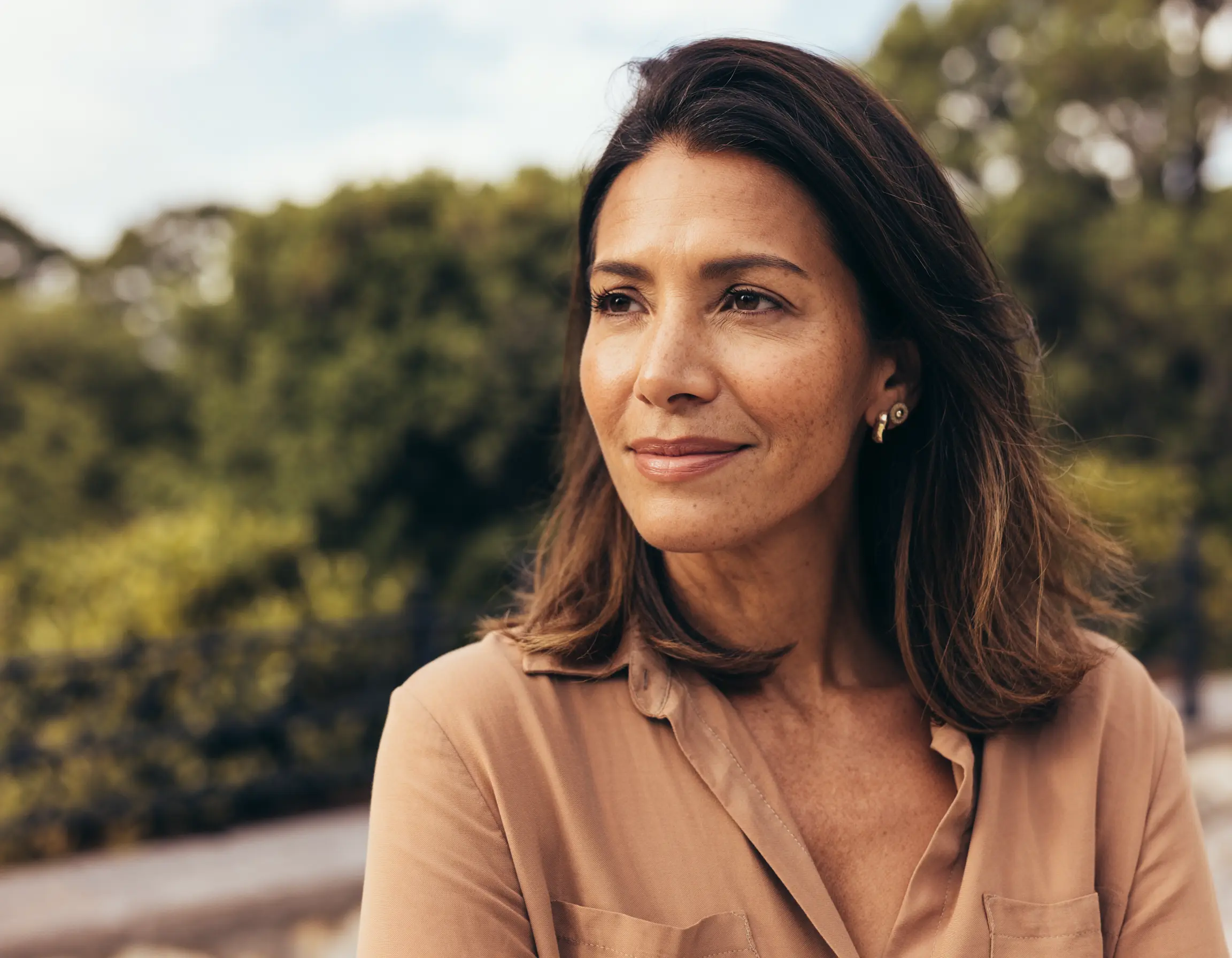 Perimenopause und Ayurveda