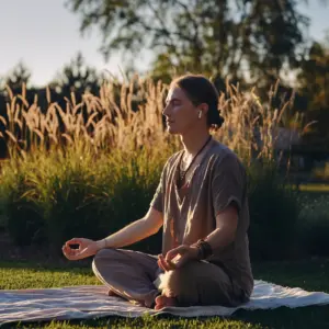 Der Vata Ayurveda Typ: Charakteristika und Lebensstil